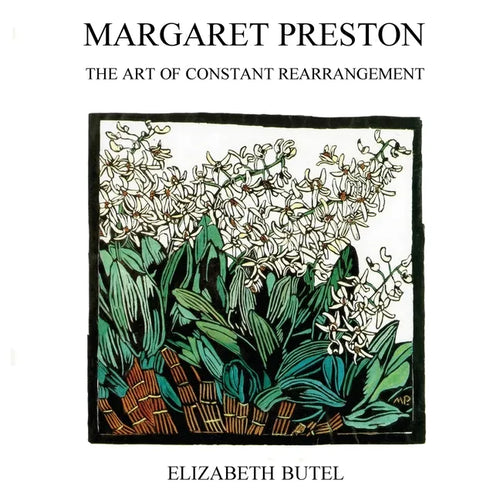 Margaret Preston: The Art of Constant Rearrangement - Paperback