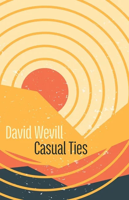 Casual Ties - Paperback