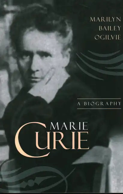Marie Curie - Paperback