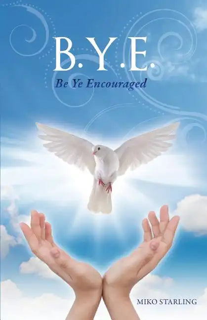B.Y.E. - Paperback
