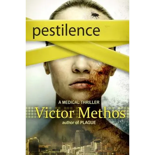 Pestilence - A Medical Thriller - Paperback