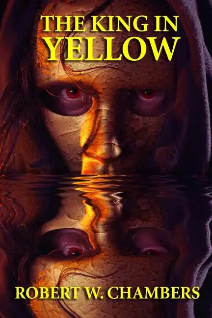 The King in Yellow - Paperback