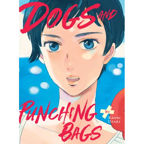 Dogs and Punching Bags - Paperback