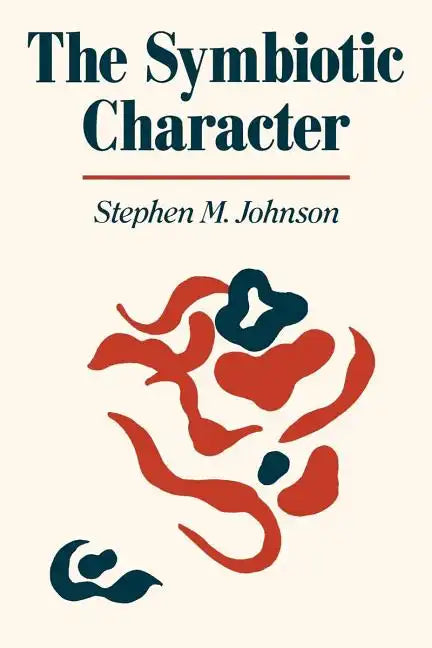The Symbiotic Character - Paperback