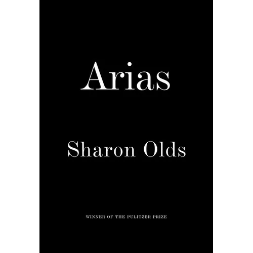Arias - Paperback