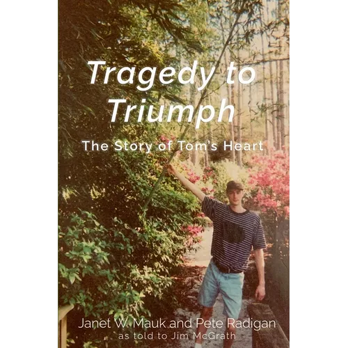 Tragedy to Triumph - Paperback