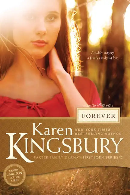 Forever - Paperback