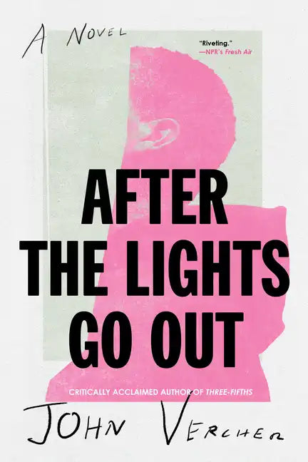 After the Lights Go Out - Paperback