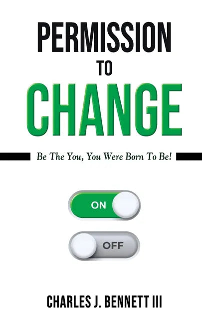 Permission To Change - Paperback
