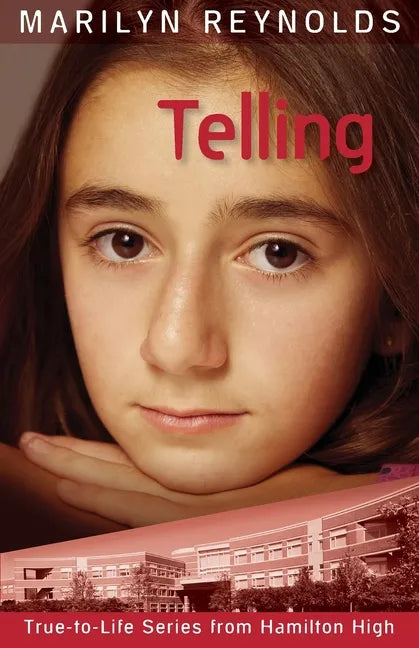 Telling - Paperback