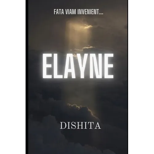 Elayne - Paperback
