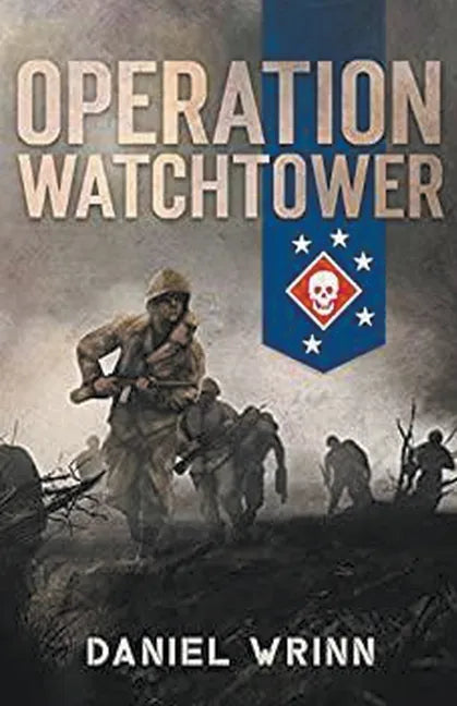 Operation Watchtower - Paperback