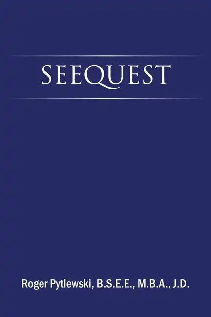 Seequest - Paperback