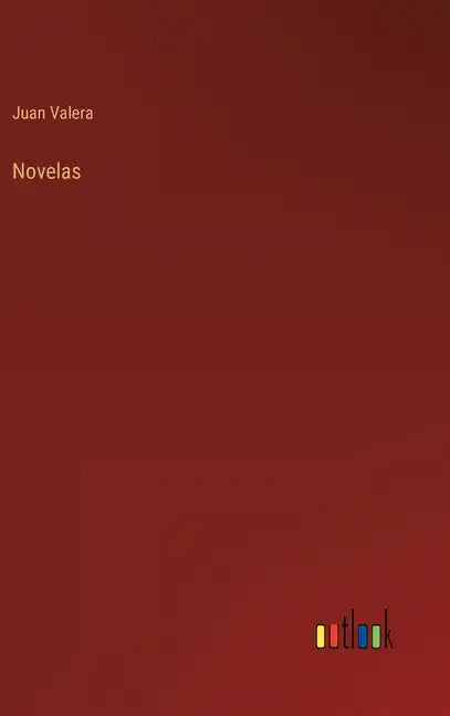 Novelas - Hardcover
