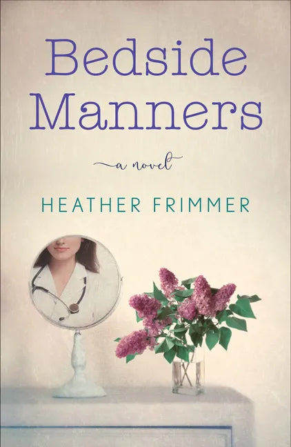 Bedside Manners - Paperback