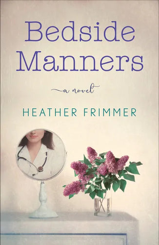 Bedside Manners - Paperback