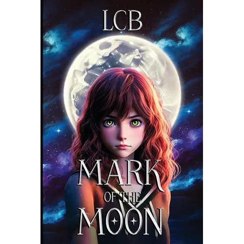 Mark of the Moon - Paperback
