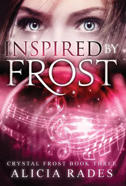 Inspired by Frost - Hardcover