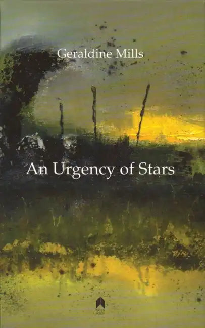 An Urgency of Stars - Paperback