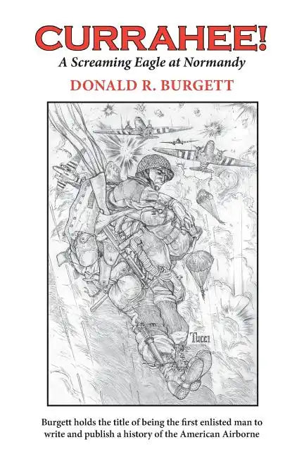 Currahee!: Currahee! is the first volume in the series 