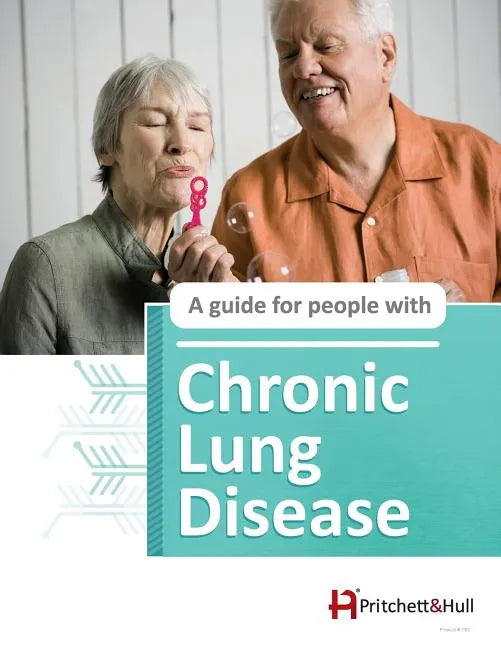 Chronic Lung Disease (75G) - Paperback
