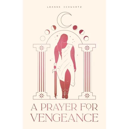 A Prayer for Vengeance - Hardcover