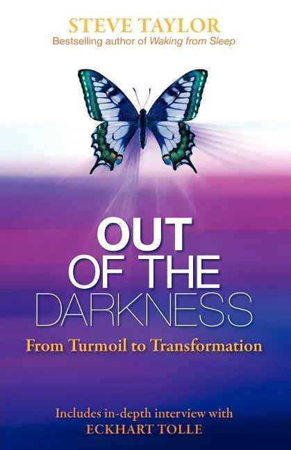 Out of the Darkness - Paperback