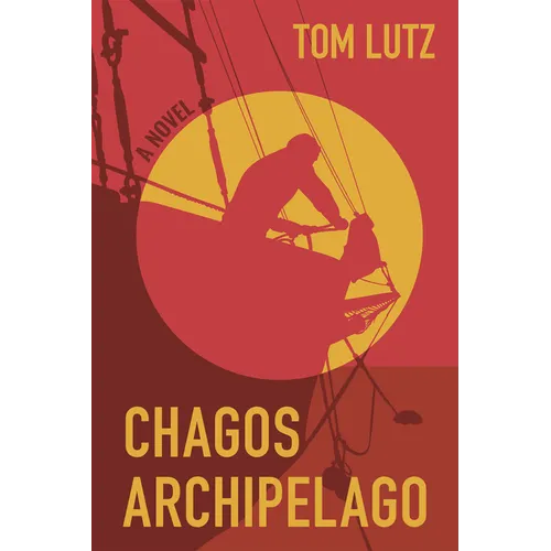 Chagos Archipelago - Paperback