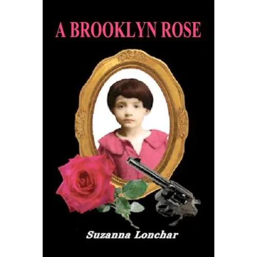 A Brooklyn Rose - Paperback