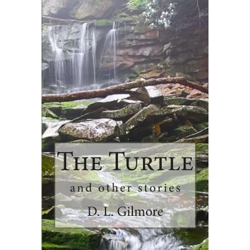 The Turtle and Other Stories - Paperback