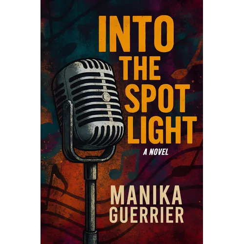 Into the Spotlight - Paperback