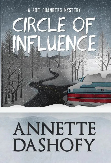 Circle of Influence - Hardcover
