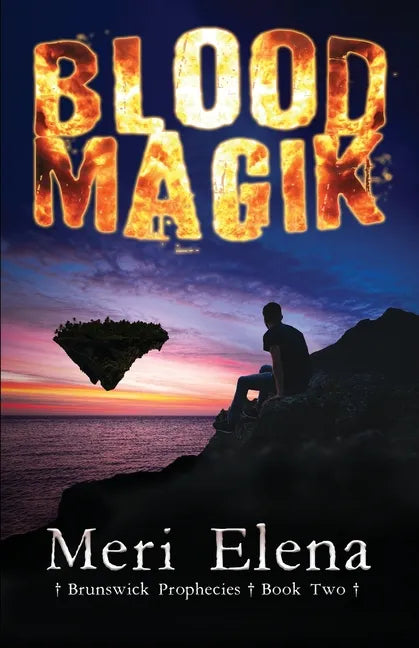 Blood Magik - Paperback