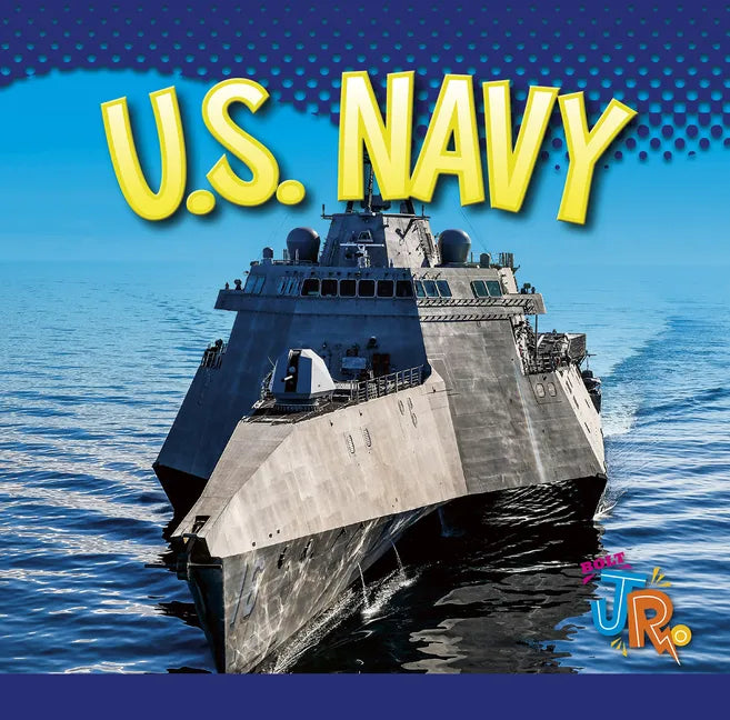 U.S. Navy - Paperback