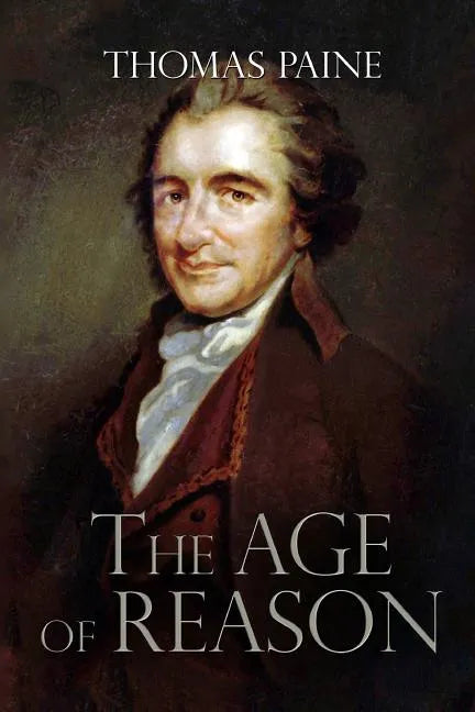 The Age of Reason - Paperback