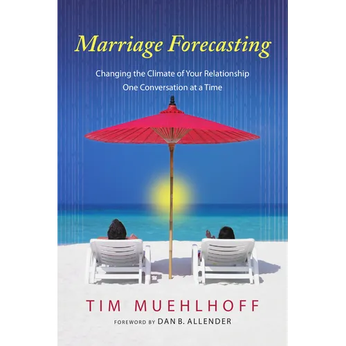 Marriage Forecasting - Paperback