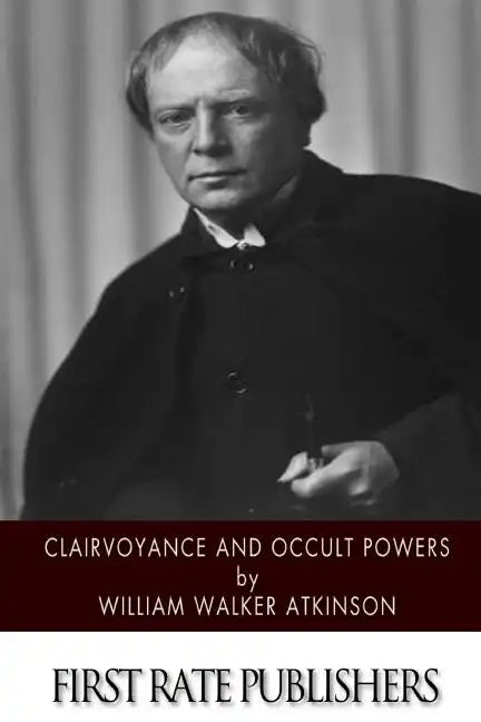 Clairvoyance and Occult Powers - Paperback
