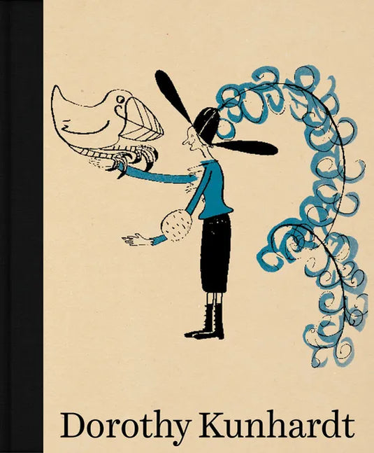 Dorothy Kunhardt: Collected Works - Hardcover