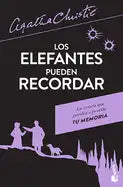 Los Elefantes Pueden Recordar / Elephants Can Remember - Paperback