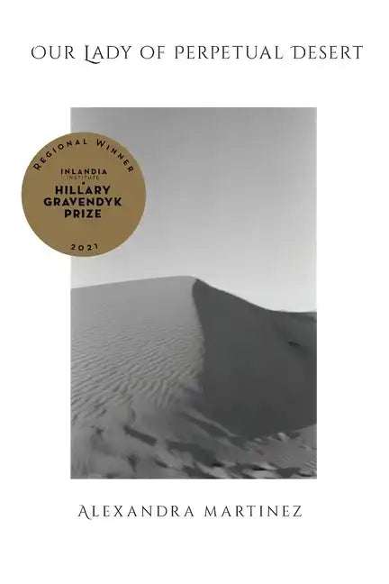 Our Lady of Perpetual Desert - Paperback
