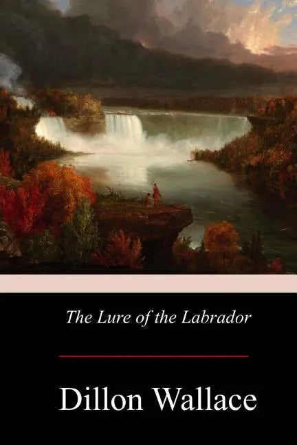 The Lure of the Labrador - Paperback