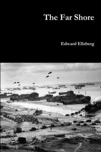 The Far Shore - Paperback