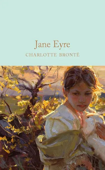 Jane Eyre - Hardcover