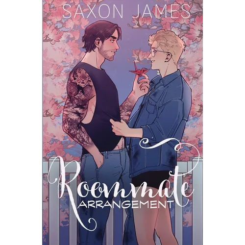 Roommate Arrangement - Paperback