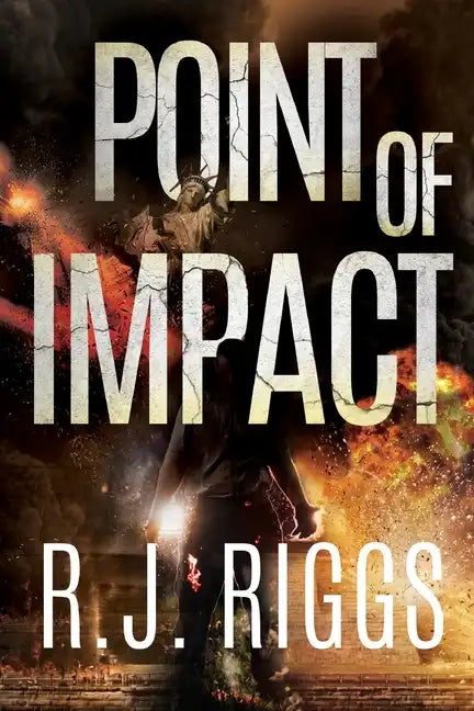 Point of Impact - Paperback