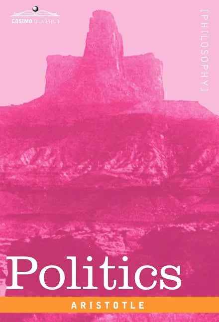 Politics - Hardcover