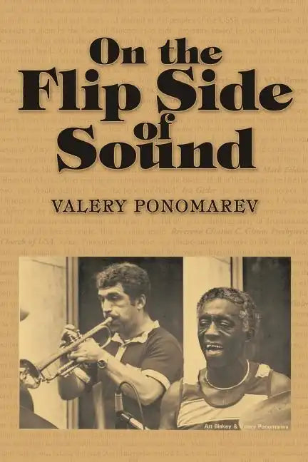 On the Flip Side of Sound - Paperback