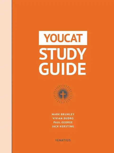 Youcat Study Guide - Paperback