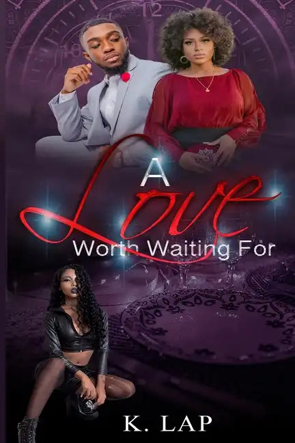 A Love Worth Waiting For - Paperback