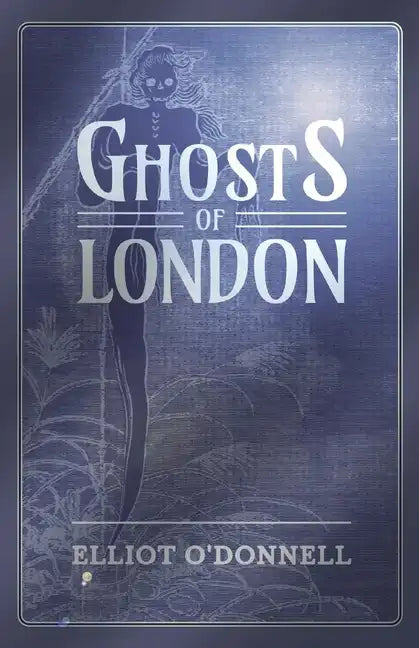 Ghosts of London - Paperback